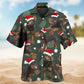 Rottweiler Dog Christmas – Hawaiian Shirt