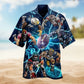 Rugby Lover Limited Edition – Hawaiian Shirt