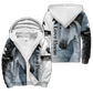 Horse Love 3D Printed Art – 3D Hoodie