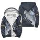 Horse Love 3D Printed Art – 3D Hoodie