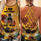 Sewing Is My Life 1 – Hollow Tank Top