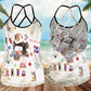 Sewing Is My Life 2 – Hollow Tank Top