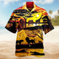 Safari Where Life Begins Edition – Hawaiian Shirt
