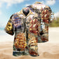 Sail Away Enjoy Your Own Adventure Limited Edition – Hawaiian Shirt