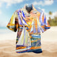 Sail Beach Sunset Limited Edition – Hawaiian Shirt