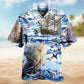 Sailing Far High Edition – Hawaiian Shirt