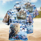 Sailing Far High Edition – Hawaiian Shirt