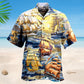 Sailing Use Any Wind Style – Hawaiian Shirt