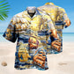 Sailing Use Any Wind Style – Hawaiian Shirt