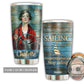 Sailing You Get Old When You Stop Sailing Personalized 20 Oz Tumbler