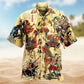 Samurai Hidden Vision Edition – Hawaiian Shirt
