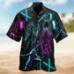 Samurai Wake From Death Edition – Hawaiian Shirt