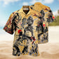 Samurai Way Of The Warrior Edition – Hawaiian Shirt