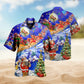 Santa Love Christmas Every Time Limited Edition – Hawaiian Shirt
