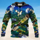 Satellite Need More Space Quote Art – 3D Hoodie
