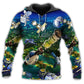 Satellite Need More Space Quote Art – 3D Hoodie
