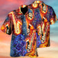 Saxophone Music Lifestyle - Hawaiian Shirt