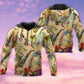 Saxophone Is My Life - 3D Hoodie3