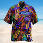 Saxophonist Style I Know It Edition – Hawaiian Shirt