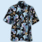 Sea Animals Ocean Style – Hawaiian Shirt