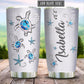 Turtle Lover 20 Oz Tumbler For Daily Coffee Tea Water Travel And Gift Ideas