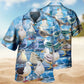 Seagull Stop It Now Edition – Hawaiian Shirt