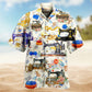 Sewing Fills My Days Edition – Hawaiian Shirt