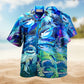 Shark Be A Shark Limited Edition – Hawaiian Shirt