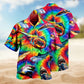 Shark Rainbow Style Limited Edition – Hawaiian Shirt
