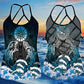 Shark Amazing Style Limited Edition 1 – Hollow Tank Top