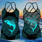Shark Amazing Style Limited Edition 2 – Hollow Tank Top