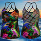 Shark Amazing Style Limited Edition 5 – Hollow Tank Top
