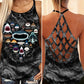 Shark Amazing Style Limited Edition 6 – Hollow Tank Top