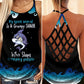 Shark Amazing Style Limited Edition 8 – Hollow Tank Top