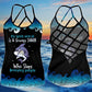 Shark Amazing Style Limited Edition 8 – Hollow Tank Top