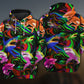Shark Style Lover Ocean Art – 3D Hoodie