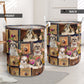 Shih Tzu Drawer - Laundry Basket - Owls Matrix LTD