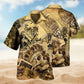 Skull Amazing Ace Gambling Limited Edition – Hawaiian Shirt