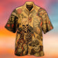 Amazing Boxing Skull - Hawaiian Shirt
