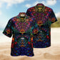 Skull Awesome Amazing Limited Edition – Hawaiian Shirt
