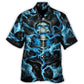 Skull Black Ground Limited Edition – Hawaiian Shirt