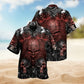 Skull Boss Limited Edition – Hawaiian Shirt