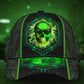 Skull Crystal – Classic Cap