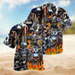 Skull Don’t Fix Me Skull Edition – Hawaiian Shirt