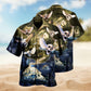 Skull Fly Style Limited Edition – Hawaiian Shirt