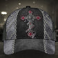 Skull Faith Is My Judge – Classic Cap