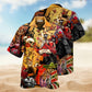 Skull Happy Valentine’s Day Limited Edition – Hawaiian Shirt