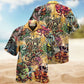 Skull Into The Sea Edition – Hawaiian Shirt