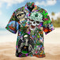 Skull Life Style Limited Edition 3 – Hawaiian Shirt