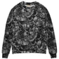 Skull Life Symbolic Art Style – Sweater - Ugly Christmas Sweater